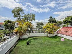 Vaughan Garden (D13), Terrace #504457071